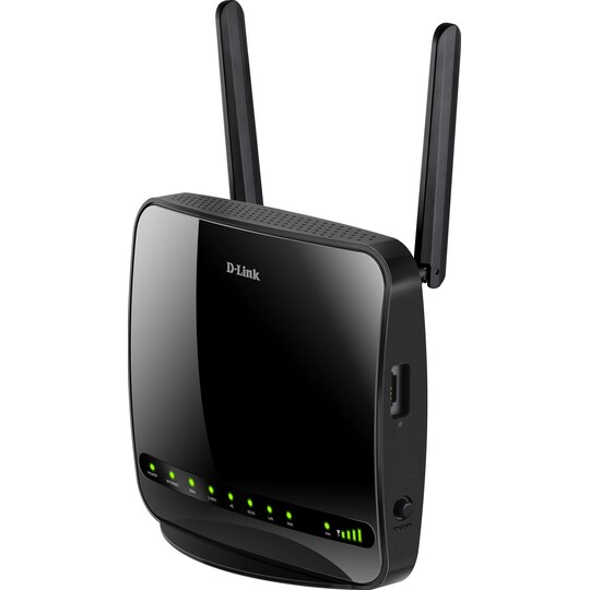D-Link DWR-953 4G LTE Multi-WAN router