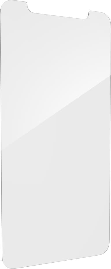 Zagg InvisibleShield Glass+ VisionGuard for iPhone XR/11 (trans)