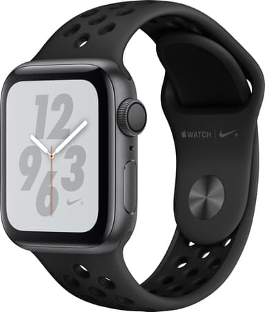 apple watch 4 nike  40mm