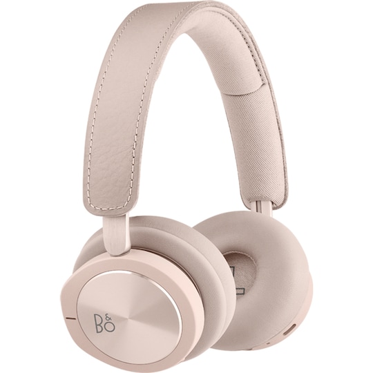 B&O Beoplay H8i trådløse on-ear-hodetelefoner (rosa) -