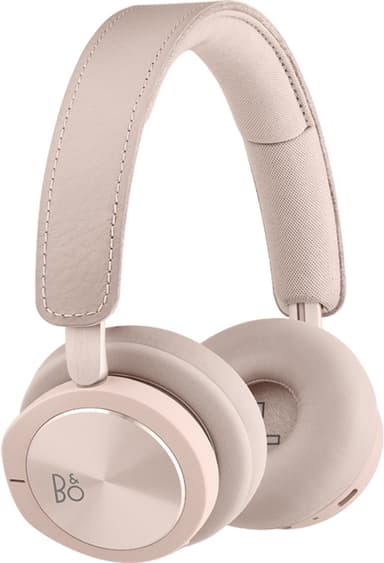 B&O Beoplay H8i trådløse on-ear-hodetelefoner (rosa) -