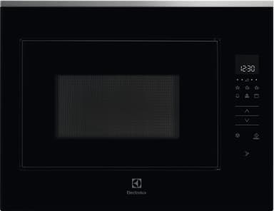 Electrolux mikrobølgeovn KMFD264TEX innebygd