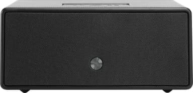 Audio Pro Addon D-1 stereohøyttaler (sort)