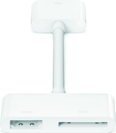 Apple Digital AV-Adapter