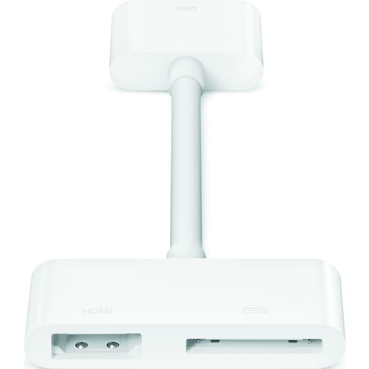 Apple Digital AV-Adapter