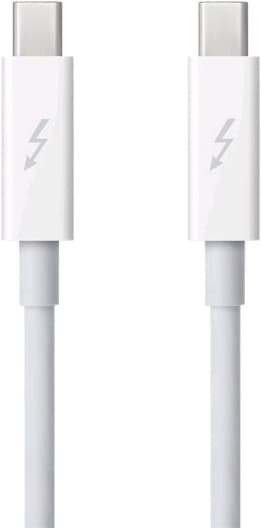 Apple Thunderbolt-kabel (2 m)