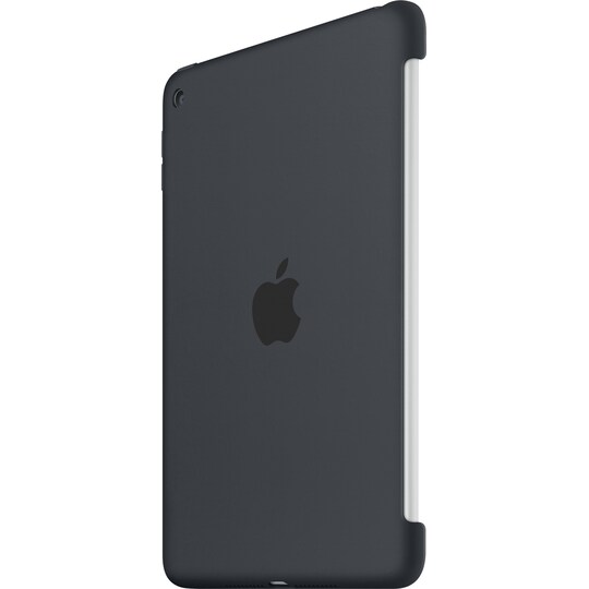 iPad mini 4 silikondeksel (kullgrå)