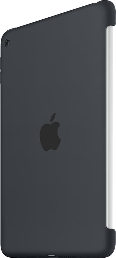 iPad mini 4 silikondeksel (kullgrå)