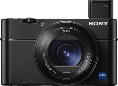 Sony CyberShot RX100 Mark 5A kompaktkamera