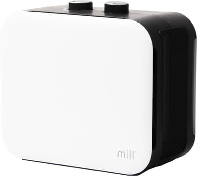 Mill PTC vifteovn CUS1800MECW