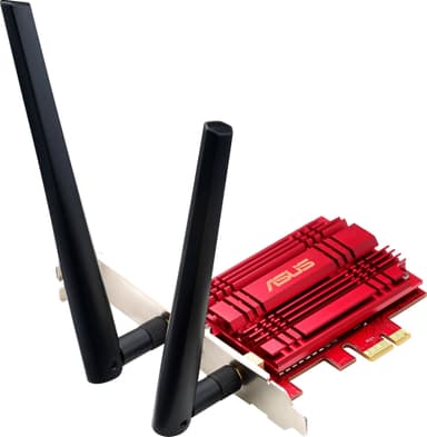 Asus PCE-AC56 WiFi-ac PCIe-adapter