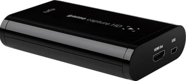 Elgato Game Capture HD spillopptaker