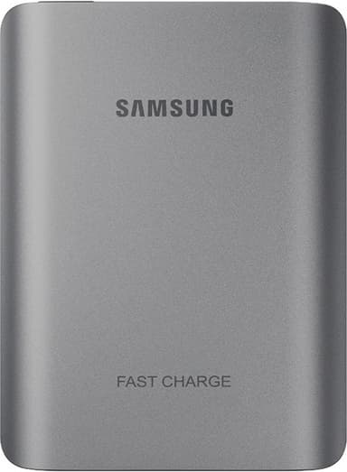 Samsung hurtigladende powerbank 10200 mAh