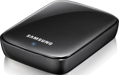 Samsung Allshare Cast Adapter for medieoverføring