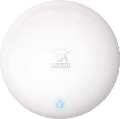 Fibaro vannsensor