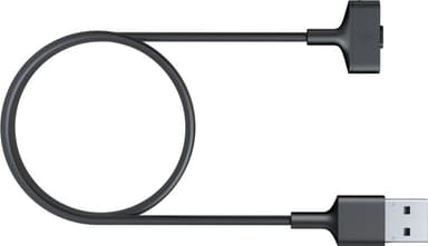 Fitbit Ionic ladekabel Elkjop Elkjop