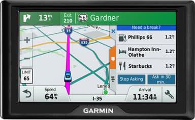 Garmin Drive 50LM Vest Europa GPS