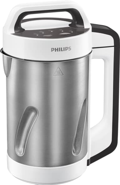 Philips Soup Maker HR2201 + EVA SOLO suppeboller