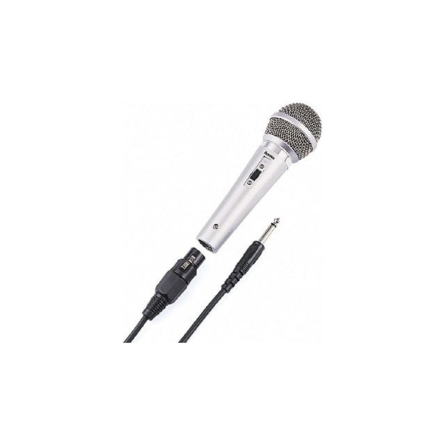 Hama DM-40 dynamisk mikrofon
