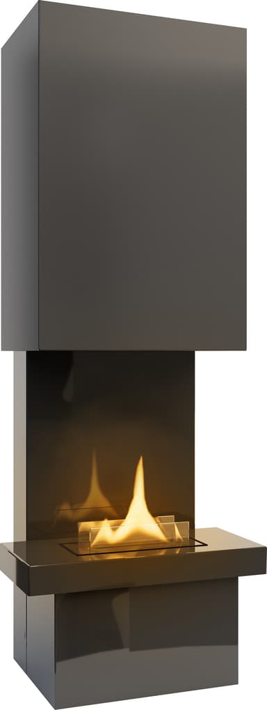 TenderFlame Jazz peis