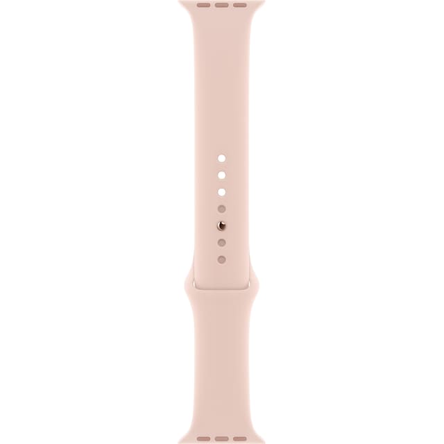 Apple Watch 40 mm sportsreim (sandrosa)