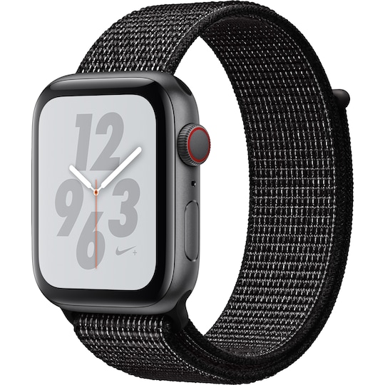 Apple Watch Series 4 Nike+ 44mm (GPS + 4G)
