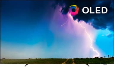 Philips 55" OLED754 4K UHD Smart TV 55OLED754/12