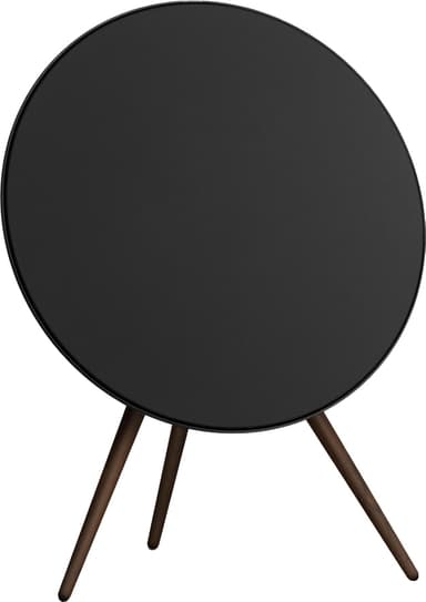 Bang & Olufsen BeoPlay A9 4.0 høyttaler (sort/valnøtt)