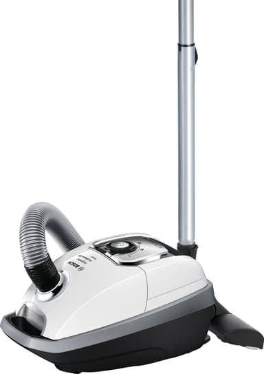 Støvsuger | Verdens stilleste | BOSCH BGL85S330 | Jula Støvsuger | Verdens stilleste | BOSCH BGL85S330 | Jula