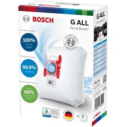 Bosch PowerProtect støvsugerpose BBZ41FGALL til Bosch/Siemens