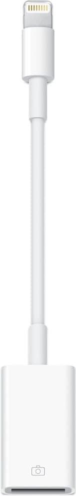Lightning til USB-kameraadapter MD821ZM/A