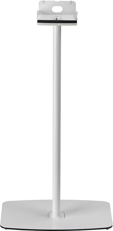 Flexson stativ til 2. gen. Sonos Play:5 (hvit)