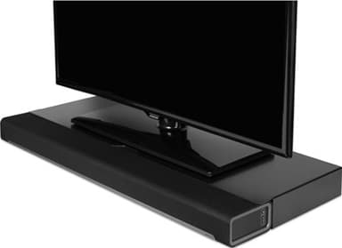 Flexson TV-stativ for Sonos PLAYBAR (sort)