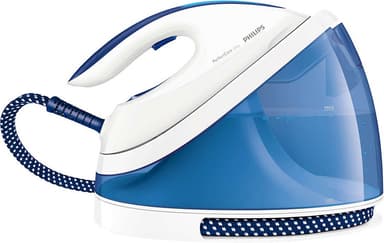 Philips PerfectCare OptimalTemp dampgenerator GC7015