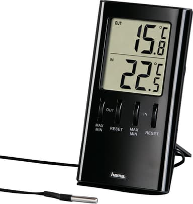 Hama digitalt termometer TH-350