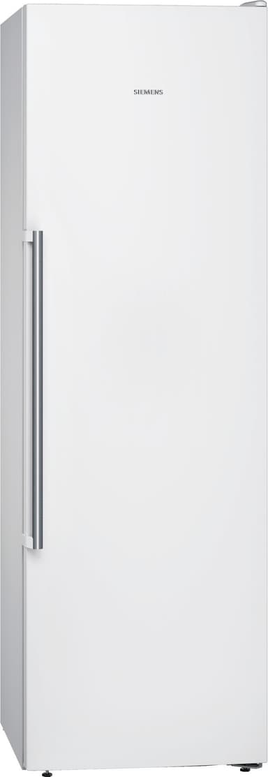 Siemens iQ500 fryseskap GS36NAW3P (hvit)