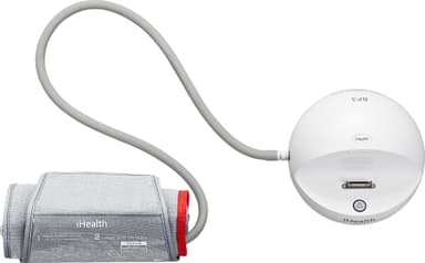 iHealth blodtrykksmåler