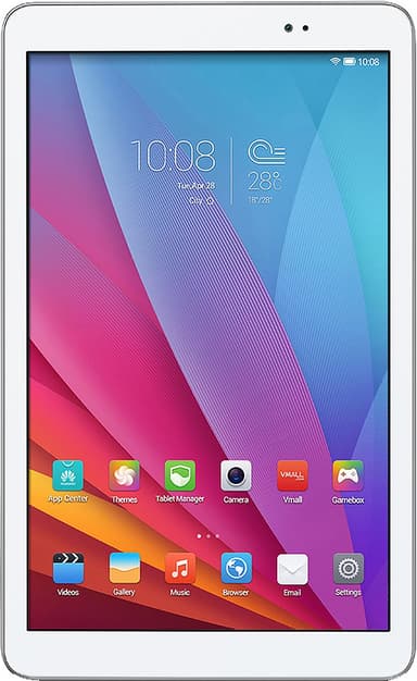 Huawei MediaPad T1 10 9,6" nettbrett 16 GB LTE