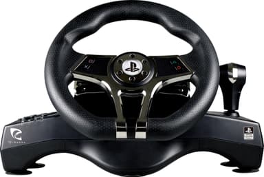Piranha PS4/PS3 Speed-Racing-ratt