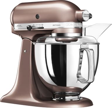 KitchenAid Artisan kjøkkenmaskin 5KSM175PSEAP (Apple Cider)