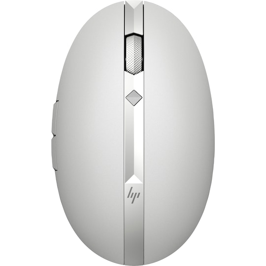 HP Spectre 700 oppladbar trådløs mus (sølv)