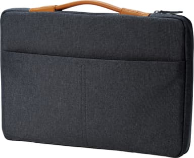 HP Envy Urban 15,6" etui (antrasitt)