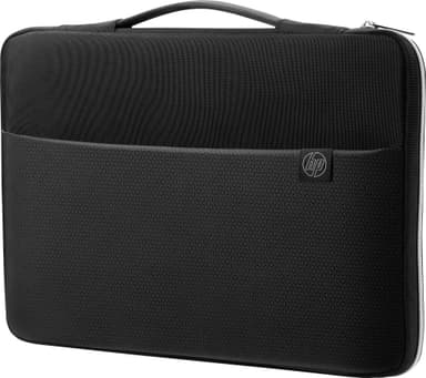 HP 15.6" bæreetui (sort)