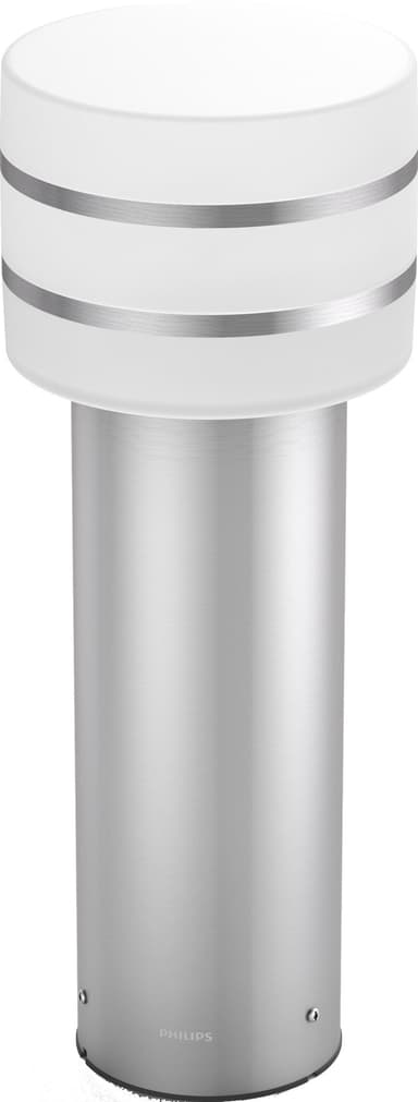Hue Tuar Pullert 9 W LED, IP44 Høyde 40 cm