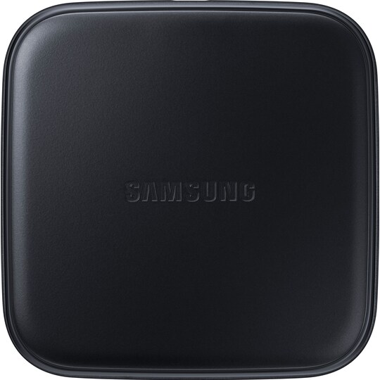 Samsung trådløs lader mini (sort)
