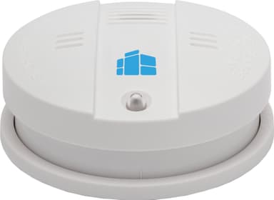 HomeControl Smart røykvarsler
