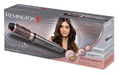 Remington Keratin Protect krøllbørste CB8338
