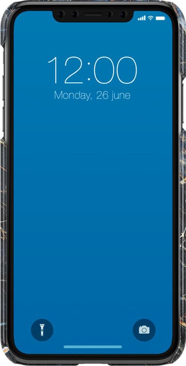 iDeal motedeksel til Apple iPhone 11 Pro Max (port laurent)
