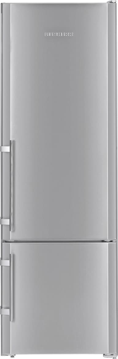 Liebherr Comfort kombiskap CBPesf 3613 (181.7 cm)
