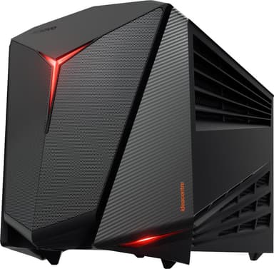 Lenovo IdeaCentre Y720 Cube stasjonær gaming-PC